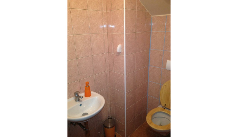 Penzion u Námořníka Františkovy Lázně